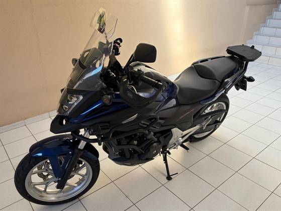 HONDA NC 750X ABS HONDA NC 750X ABS